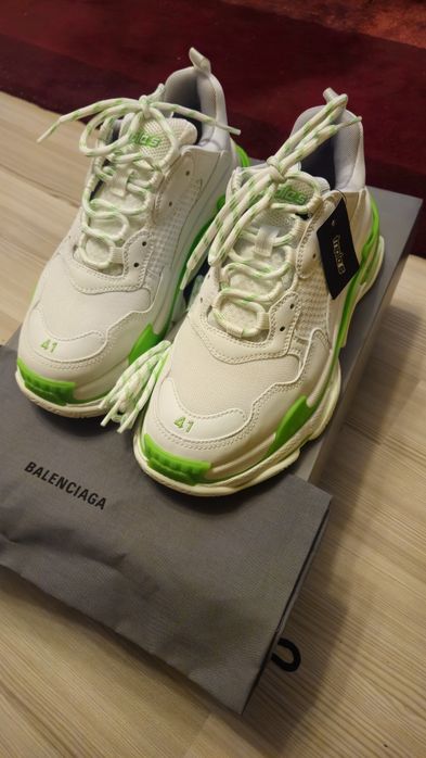 Balenciaga Triple S marime 41