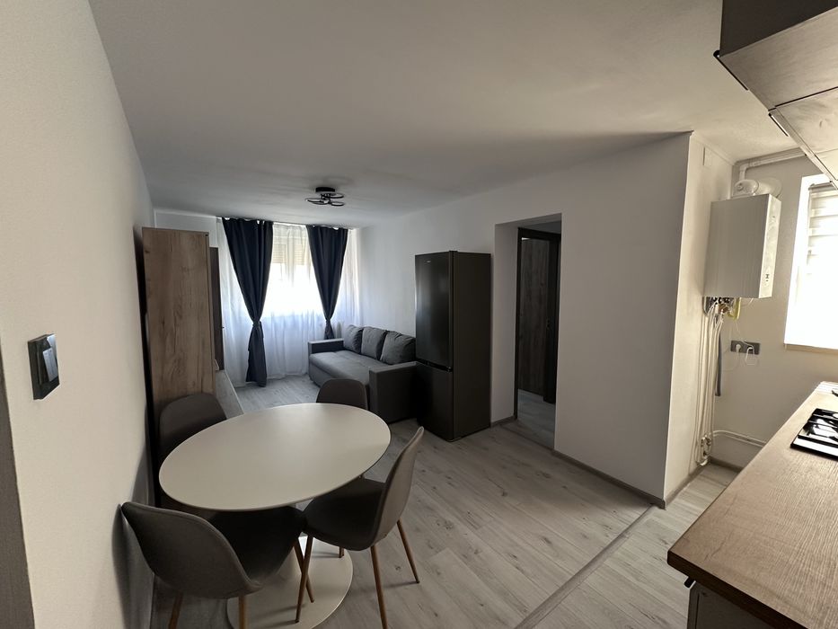 Apartament de inchiriat