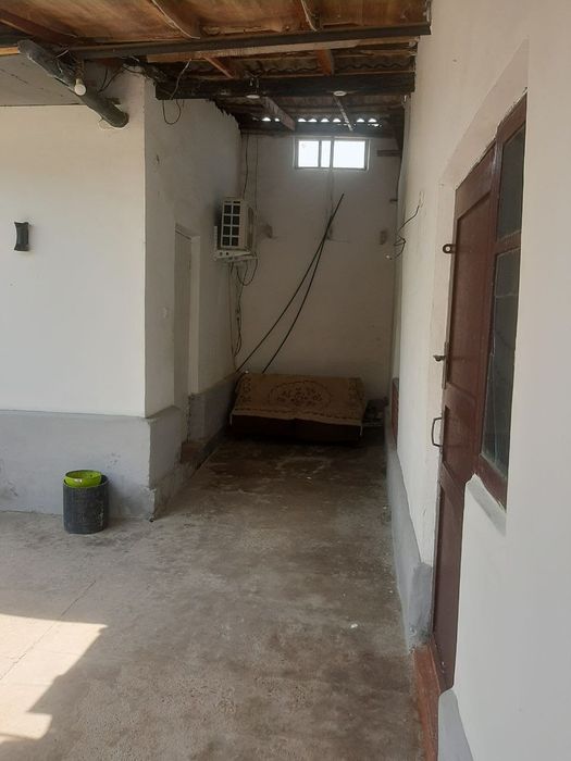 Дом Нуравшан 6соток (Той-тепа )