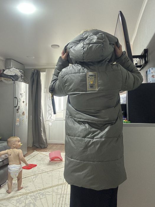 Продам куртку