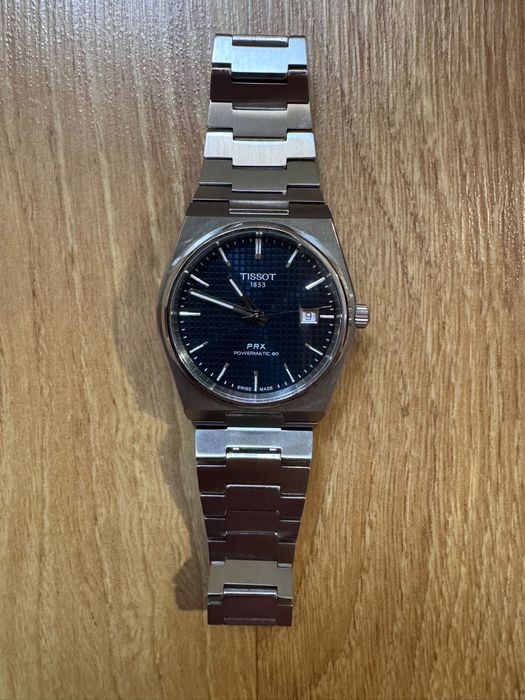 Ceas Tissot PRX Powermatic 80