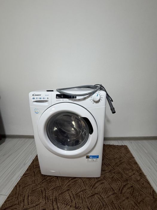 Masina de spalat cu uscator Candy, 8 kg+