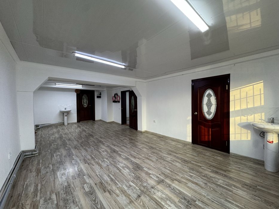 Помещение в аренду