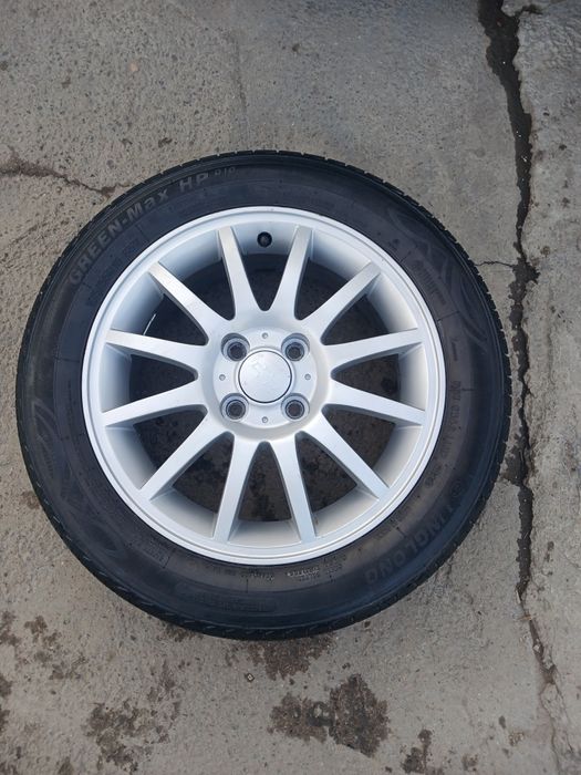 15 optra saka diska balon spark uchun