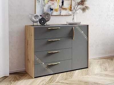 Письменные столы и комоды на заказ.