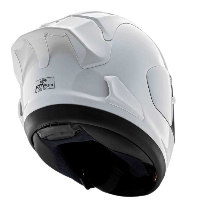 Arai RX7V - спойлер/дифузьор