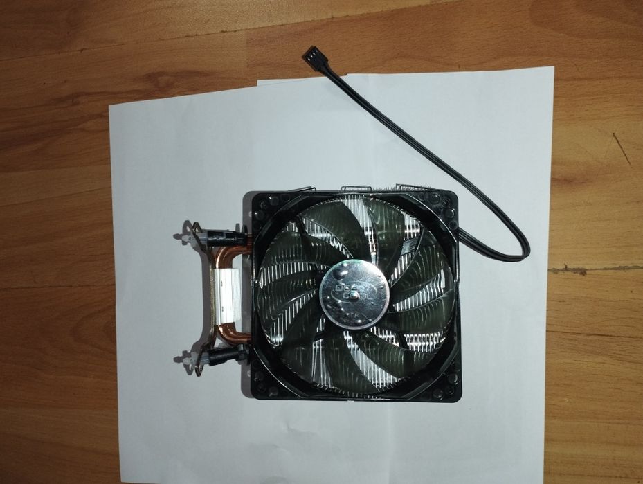 Cooler DeepCool GAMMAXX 400 DP-GAMXX400