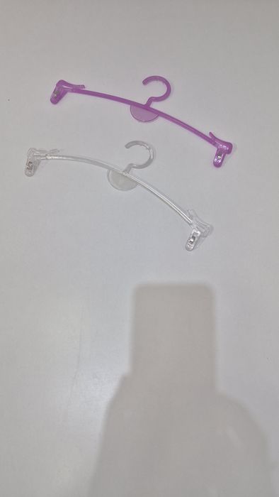 Бельевые шешалки. Вешалки для белья