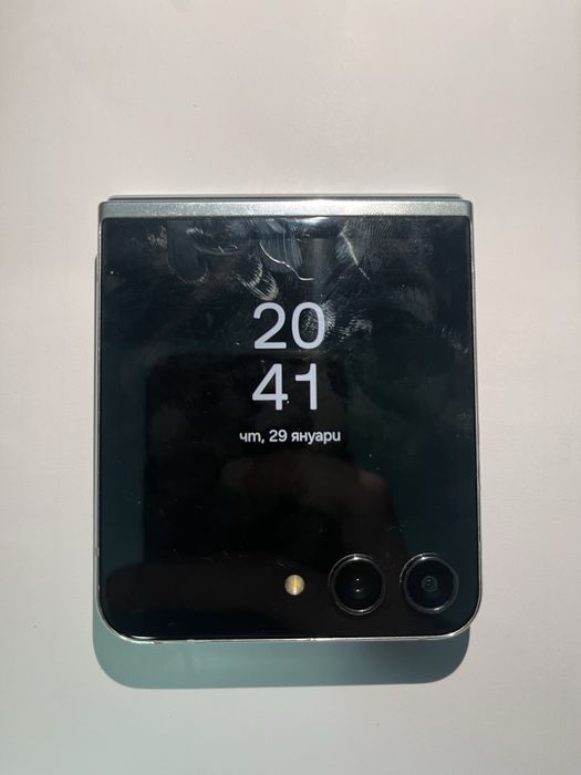 Galaxy Z Flip 5 256gb