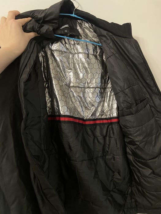 Куртка Nike  осень весна