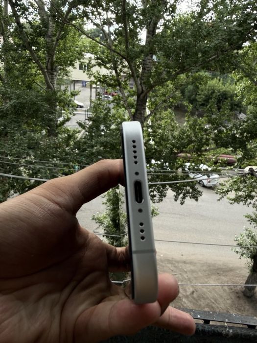 Обменяю iPhone 17