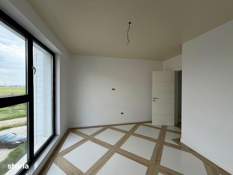 Tomis Plus - apartament 2 camere bloc nou -94000 euro