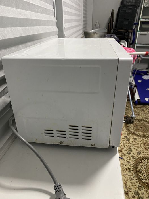 Продам микроволновку