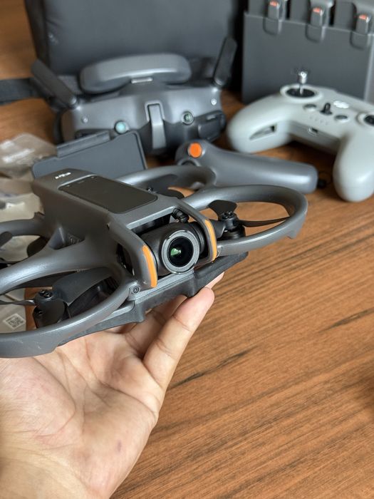Продам Dji avata 2
