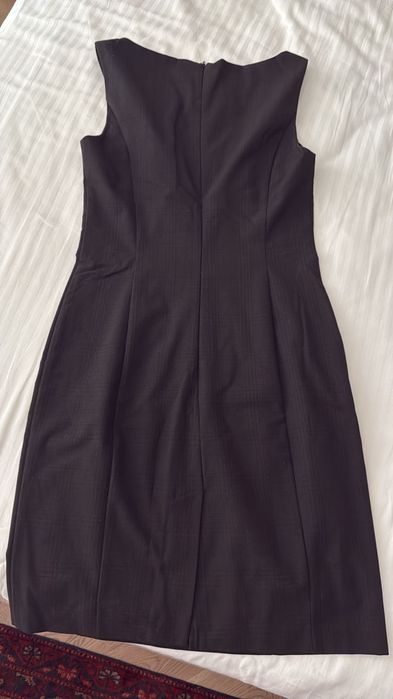 Офисные платья в отличном состоянии