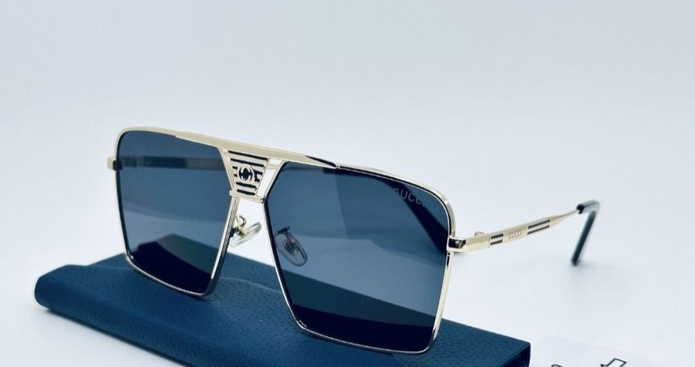 Ochelari de soare GUCCI