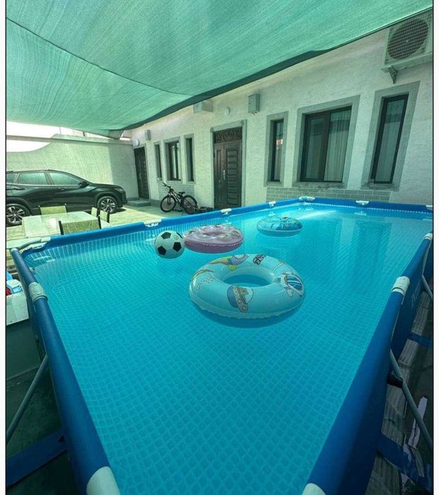 Продажа Евродома на Ханабаде (N 13019 )