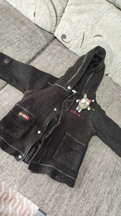 Вещи для маленькой девочки. Пакет вещей за 4000