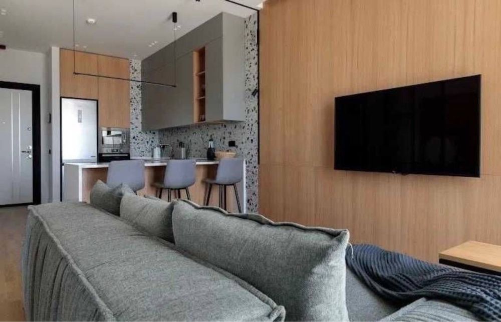 NRG-Oybek! Сдается новый авторский проект в центре!