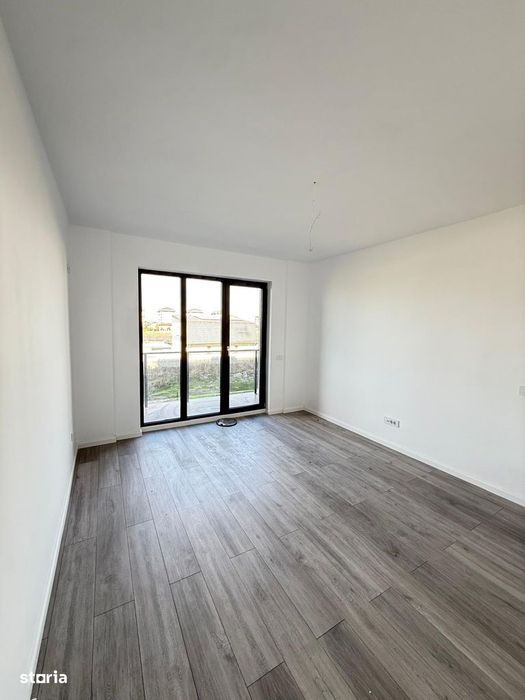 Apartament 3 camere-71mp- 2 băi-Finisaje Premium-Militari Residence — fotografia 3
