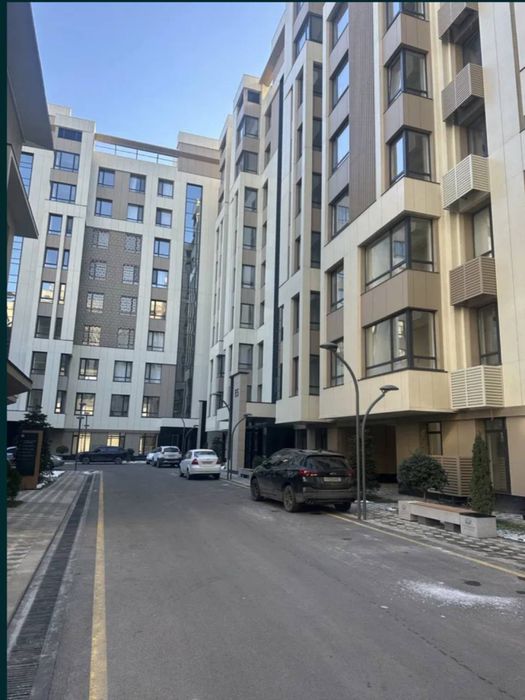 Продается своя квартира ЖК «Yunusabad residence”.