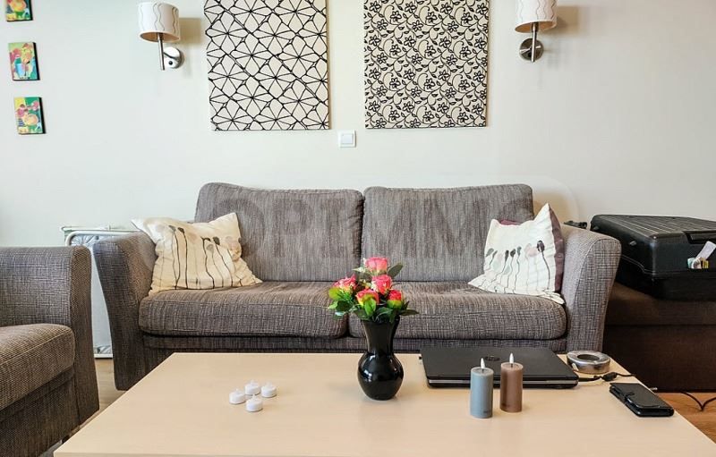 Продава се Двустаен апартамент в Бяла - 80 кв.м за 857 €/кв.м - Снимка #3