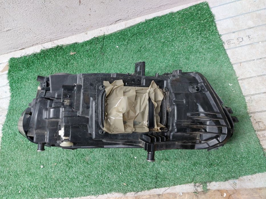 far dreapta original mercedes benz a w177 v177 full led multibeam