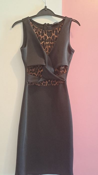 Rochie fete Bershka S