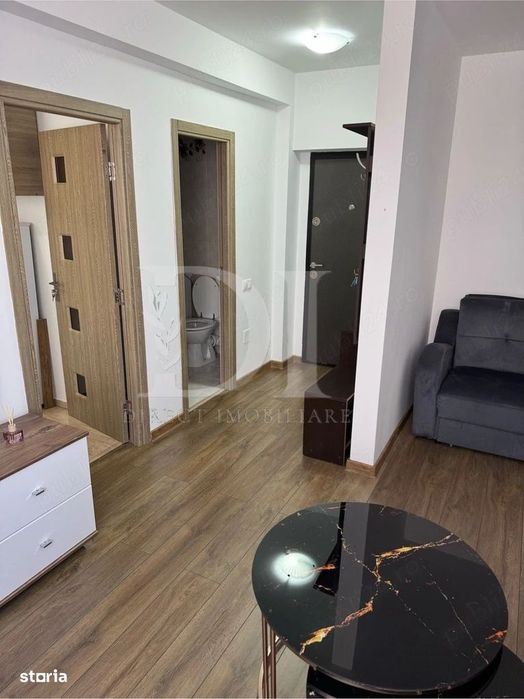 Apartament de închiriat | Florești, zona Cetății