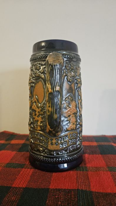 Harba pentru bautura Gerz