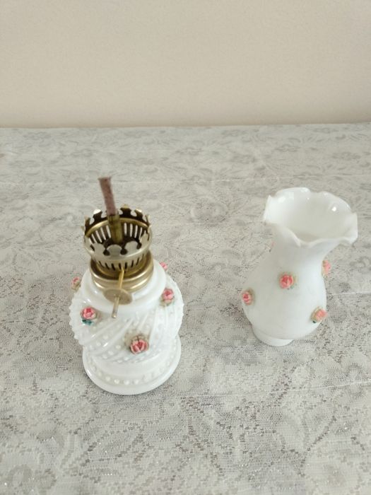 Продам сувенирную лампу