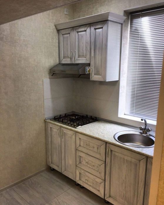 Продается 1 комнатная квартира ремонт ЦУМ, Ц-7 метро Минг Урик