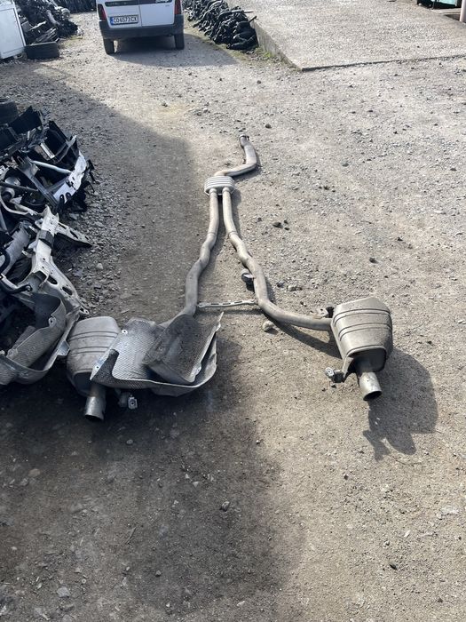 Генерация бмв ф10/11 535д 313 коня ( generaciq bmw f10/11 535d 313 )