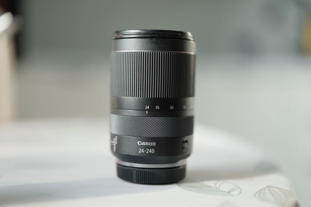 Canon rf 24-105 f4 canon ef 50 adapter ef eos r