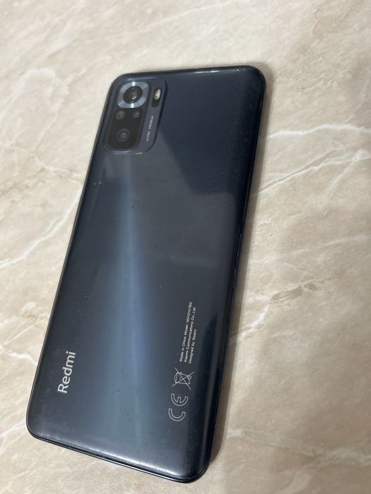 Продам Redmi note 10S