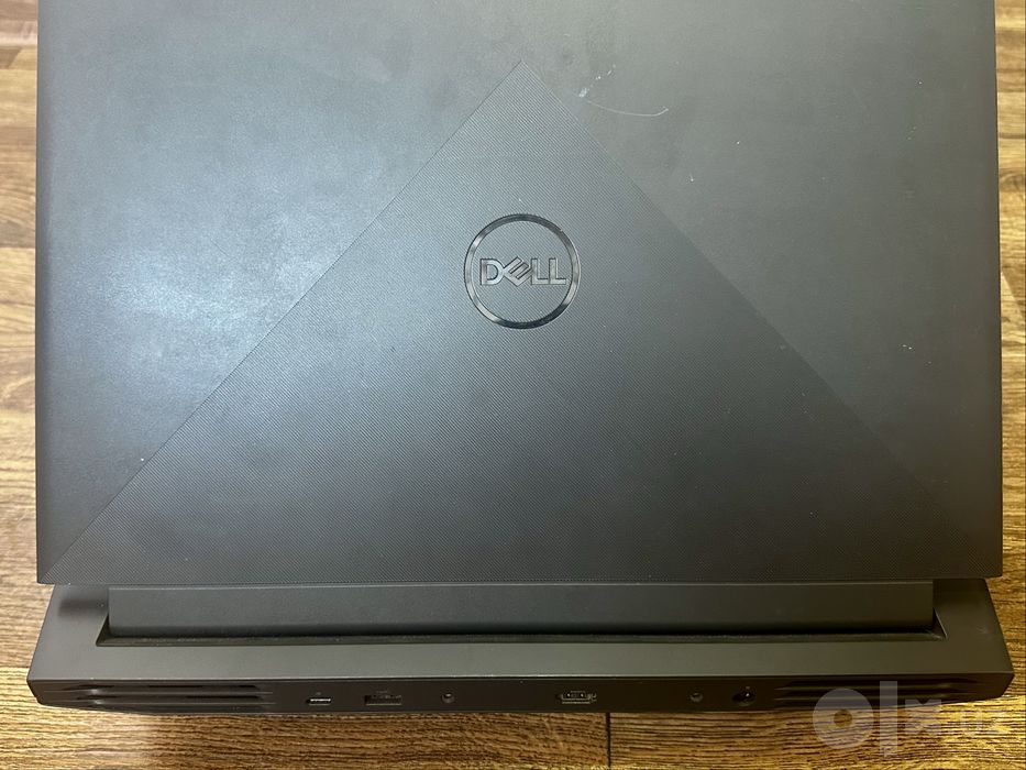 Dell G15 5511 kelishamiz