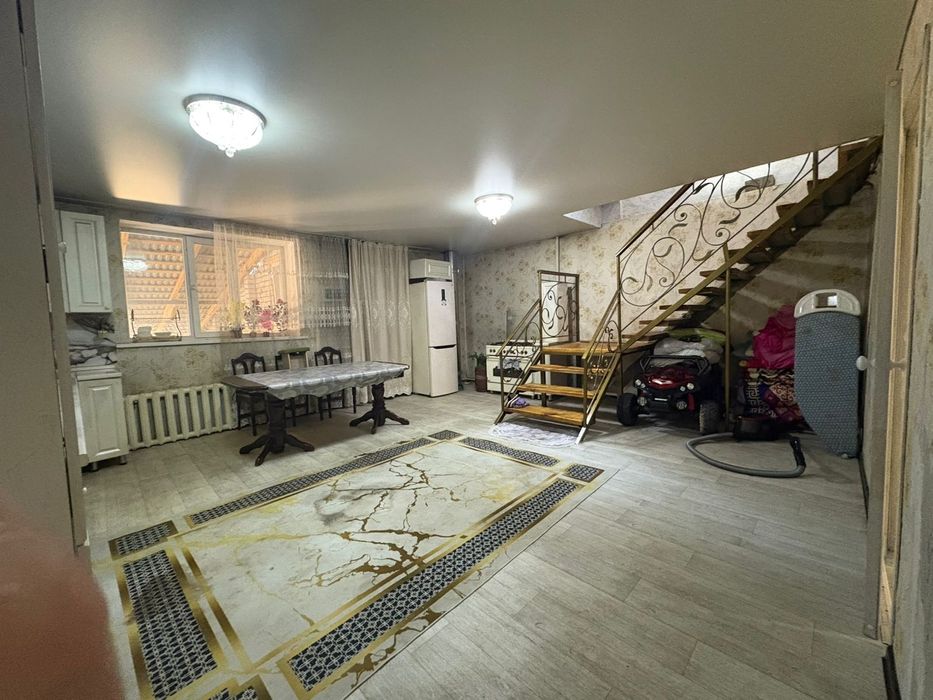 Продам котедж или обмен с доплатой