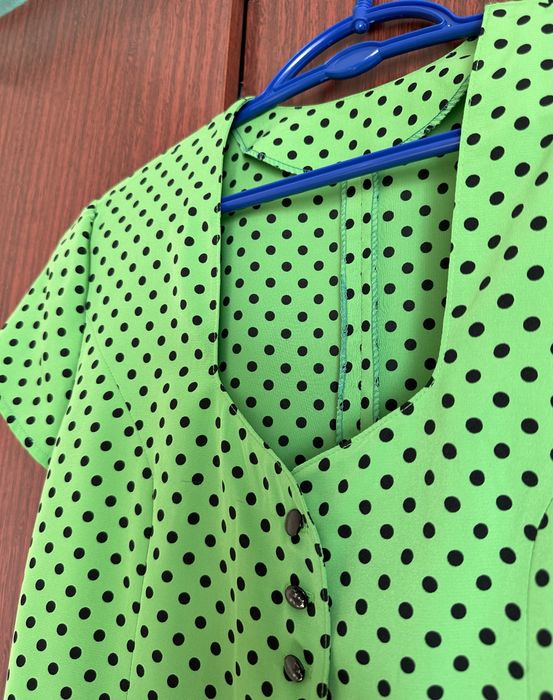 Лёгкая блуза (44р.)