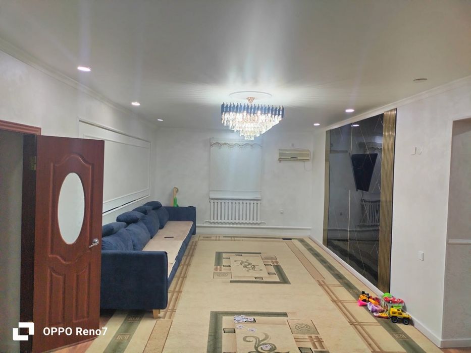 пнгстен улкен жер уй сатылады