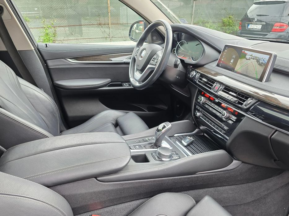 BMW X6 3.5i Xdrive/Лизинг/Канада