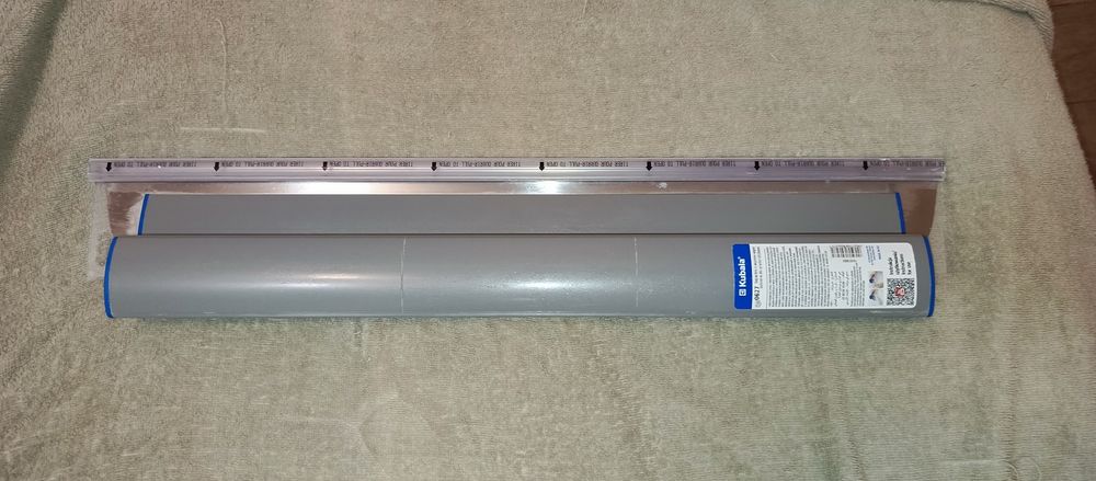 Нож шпатула за шпакловка kubala