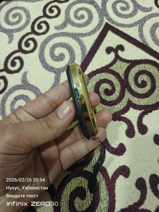 Электронный зажигалка