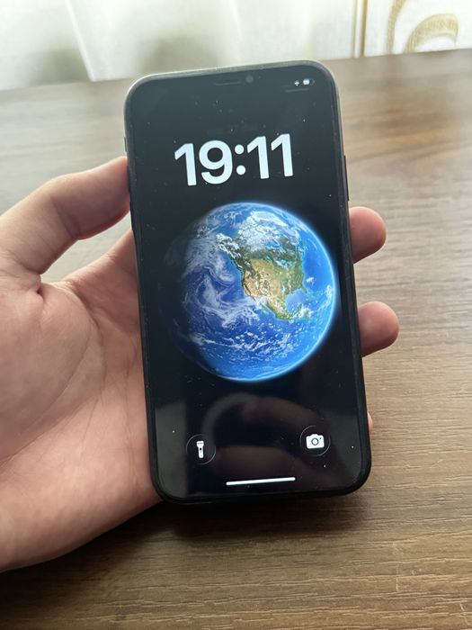 Iphone 11 128 GB