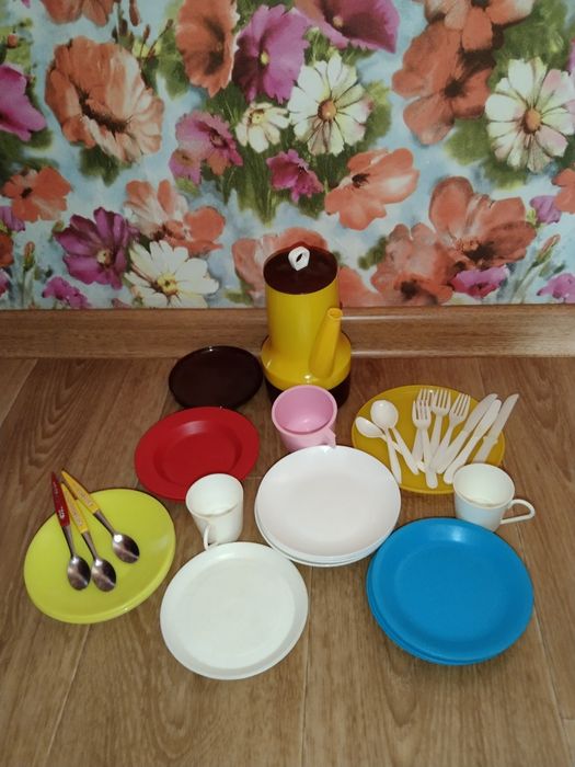 Продам игрушки времён СССР