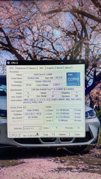 Pc gaming i5 11400f , 2070 super , 16gb ram ddr4 , 3200mhz