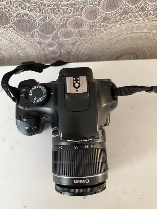 Фотоаппарат Canon
