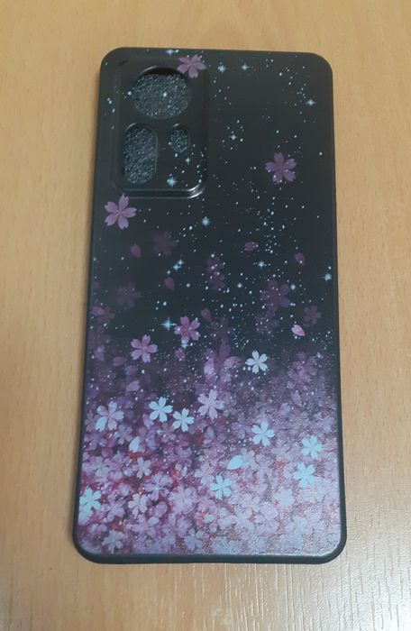 Vând Husa pentru telefon  Xiaomi Redmi 12 PRO  5G