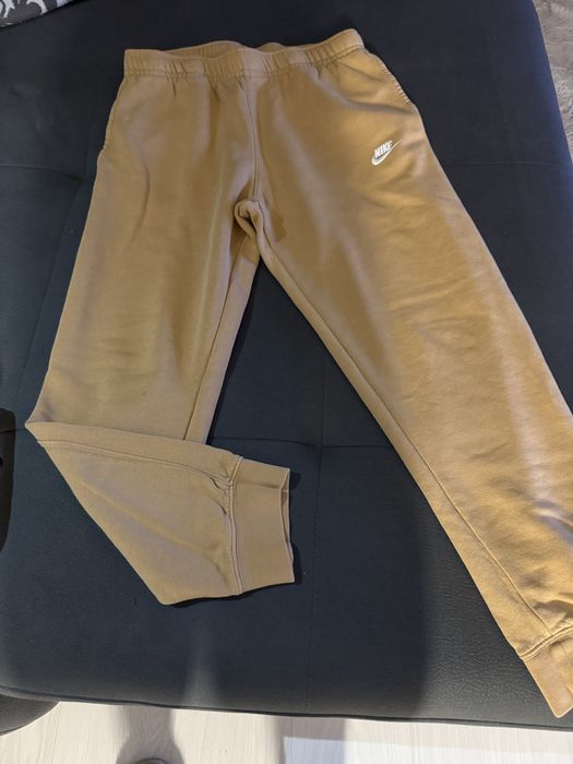 Оригинално юношеско долнище Nike