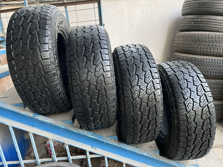 Шины сайлюн 275/70:16