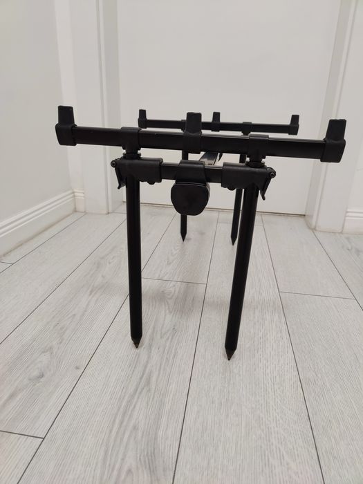 Rod pod Sougayilang